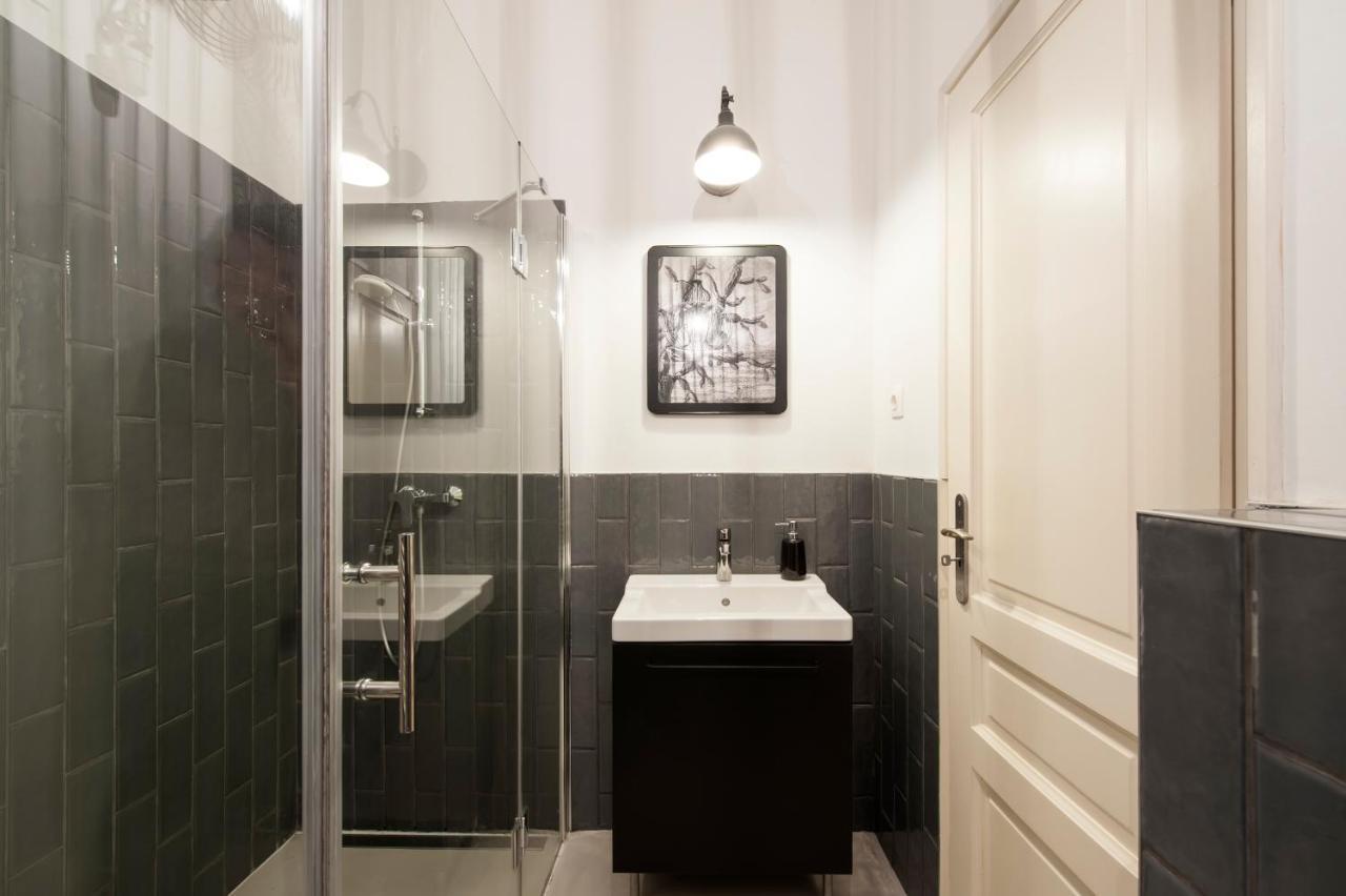 Apartman Historic In Downtown