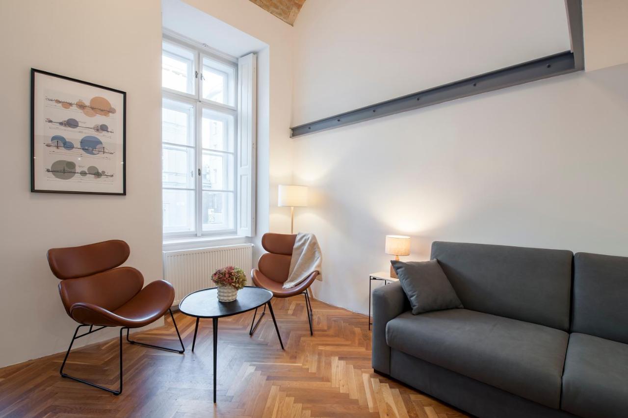 Apartman Historic In Downtown *