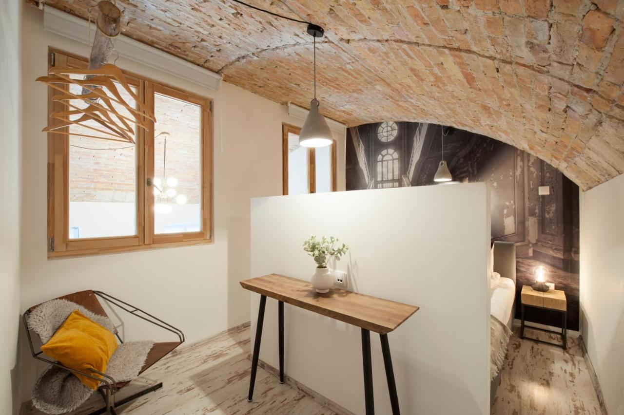 Apartman Historic In Downtown Budapest